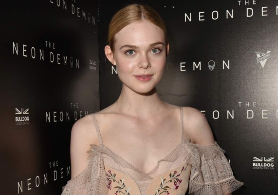 Elle Fanning quiere ser 'normal'