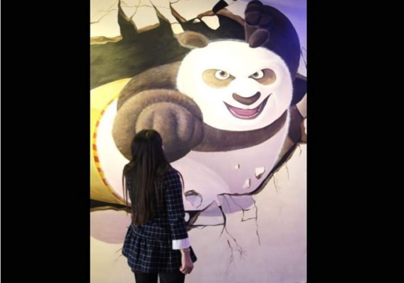 Video: Las imágenes en 3D revolucionan al mundo