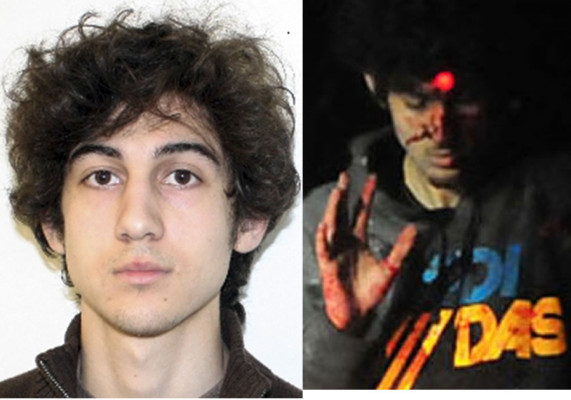 EUA pedirá pena de muerte para supuesto autor de atentados en Boston