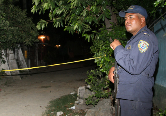 Hallan tres muertos en la Rivera Hernández