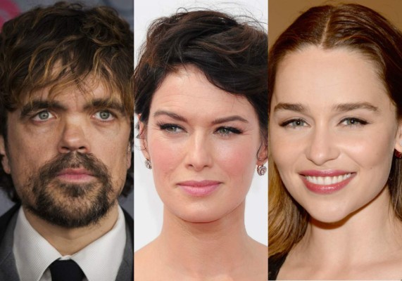 Filtran números telefónicos de actores 'Game of Thrones'  