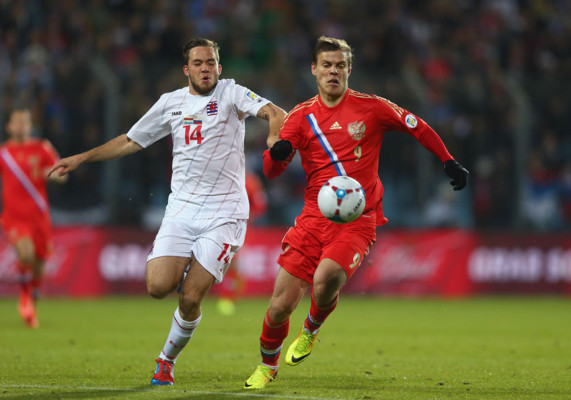 Rusia, la redención de Capello