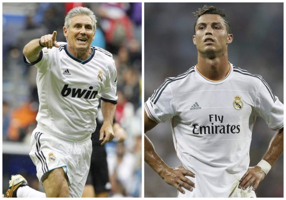 'Cristiano Ronaldo debe moderar su actitud chulesca'