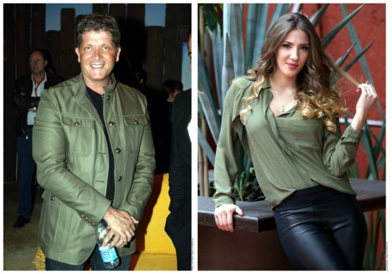 Juan Zepeda descubre traición de su ex