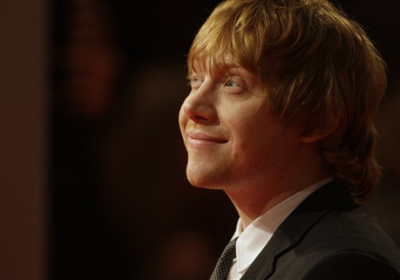 'The King's Speech' reina en los premios Bafta