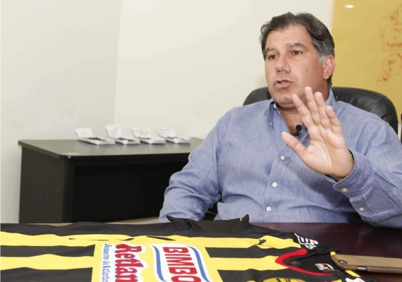 Yibrín: 'Ramón y Giancarlo Maldonado están en deuda'