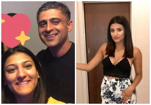 Le arrojan ácido y le deforman el rostro el día de su cumpleaños