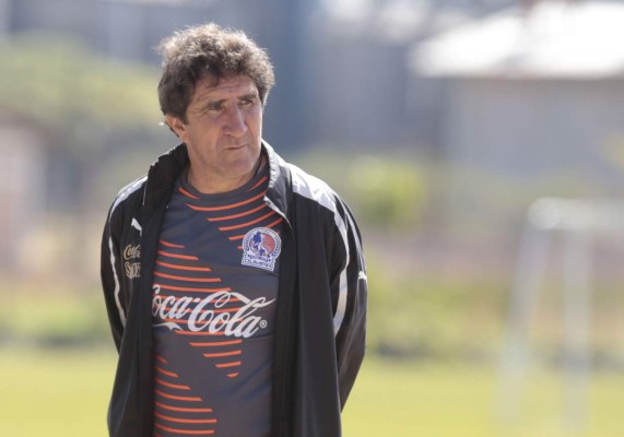 Héctor Vargas asegura que Noel está mejor que nunca