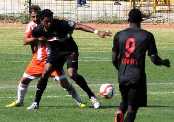 Poca actividad de foráneos hondureños el fin de semana