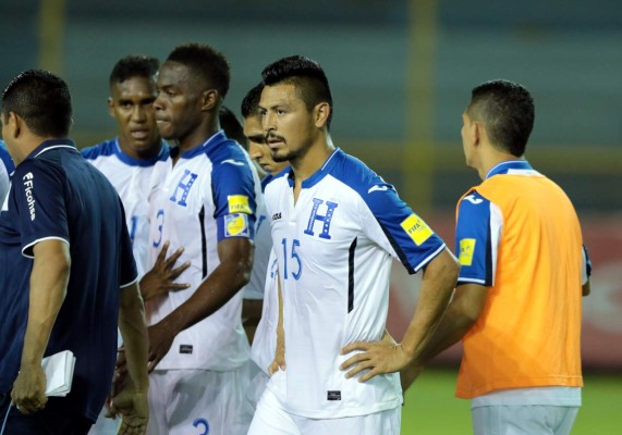Honduras está obligada a ganar y golear