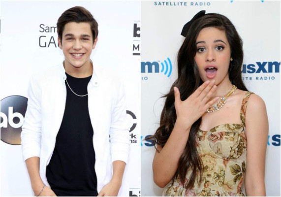 Austin revela a fans su relación
