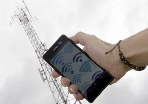 Crece la cobertura 4G en Honduras