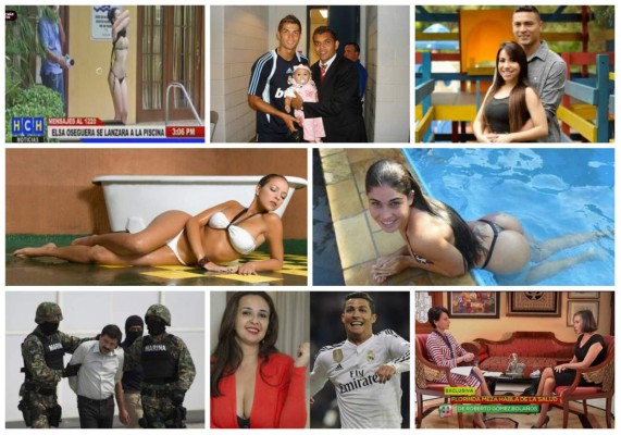 Las 10 noticias que llamaron la atención en la semana