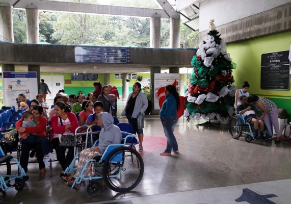 Inician las 16 horas de amor de la Teletón 2017  