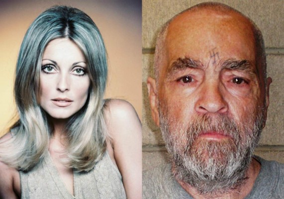 Íncreible reacción de la hermana de Sharon Tate tras la muerte de Charles Manson