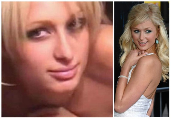 Famosos después de sus videos más controversiales: Desde Kim Kardashian hasta Ariana Herchi