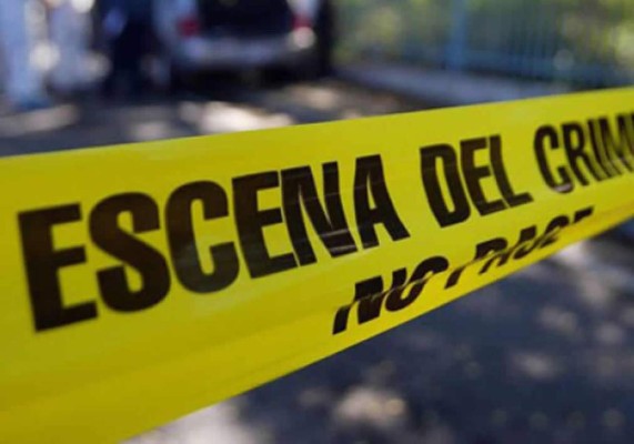 Matan a tiros a un niño de dos años y hieren a dos adultos en Comayagua