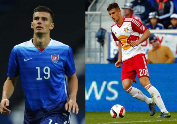 Mourinho y los fichajes que quiere para el Manchester United