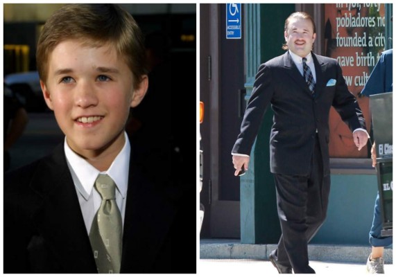 ¿Qué pasó con el niño tierno de 'Sexto Sentido'?