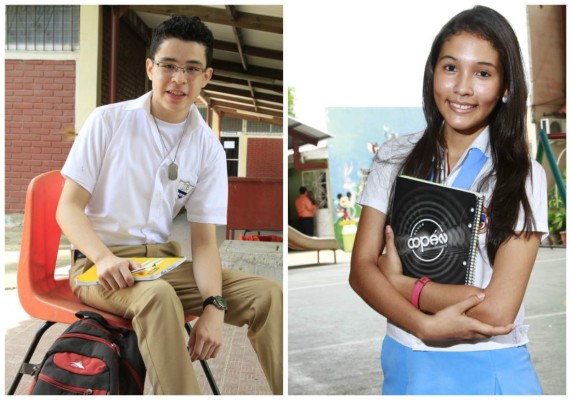 Hoy se celebra el Día del estudiante hondureño