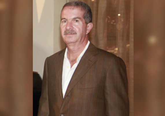 Muere Roberto Canahuati en accidente de tránsito