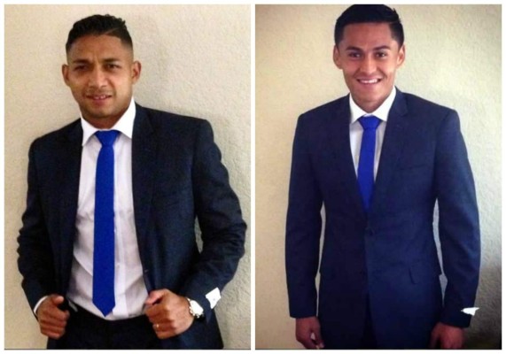 Jugadores de Honduras viajarán de traje este lunes a Brasil