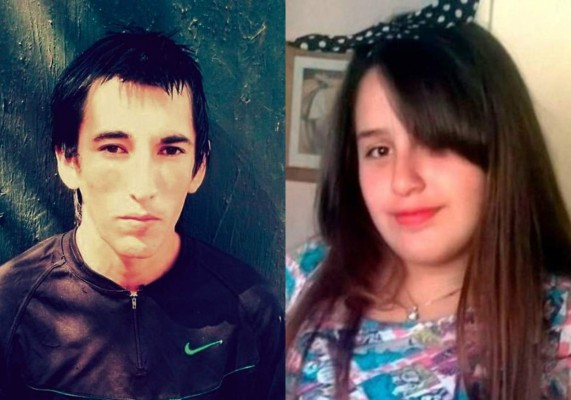 Cadena perpetua para asesino que engañó a niña por Facebook   