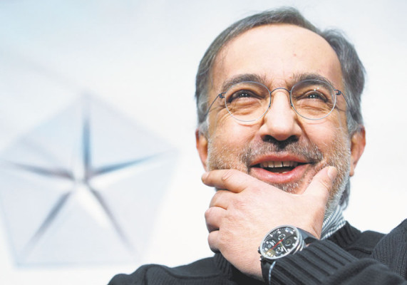 El control total de Chrysler no resuelve los problemas de Fiat
