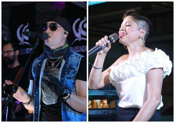 La agenda musical de fin de semana en San Pedro Sula