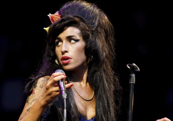 Amy Winehouse, la diva del soul que rompió todos los estereotipos