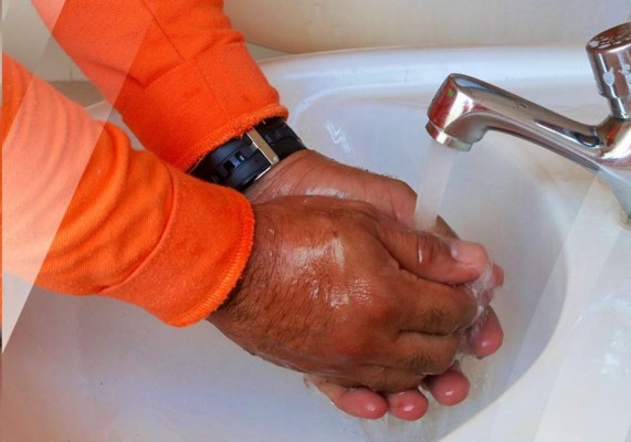 OPC masificará prácticas de bioseguridad y salud mental en zonas aleñadas