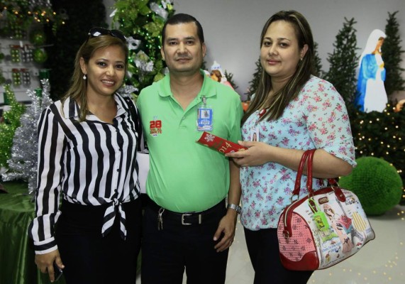Diunsa inaugura Feria del Juguete 2014