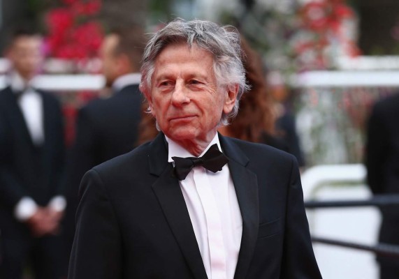 Investigan a Roman Polanski por abuso sexual a una menor de edad