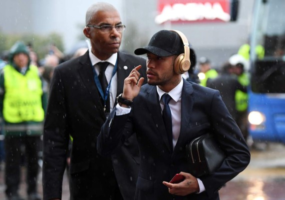PSG: Los privilegios a Neymar que desatan el enfado de sus compañeros