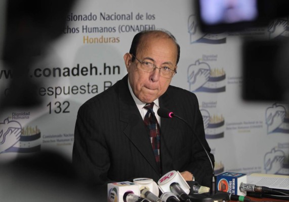 Graves carencias halla Conadeh en hospitales públicos de Honduras