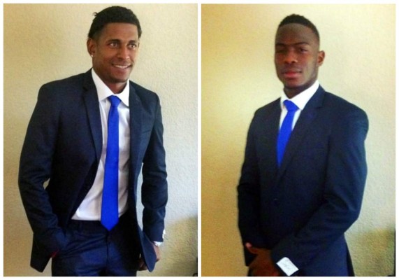 Jugadores de Honduras viajarán de traje este lunes a Brasil