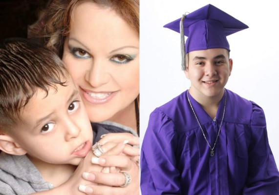 Hijo de Jenni Rivera: el dinero no me devolverá a mi madre  