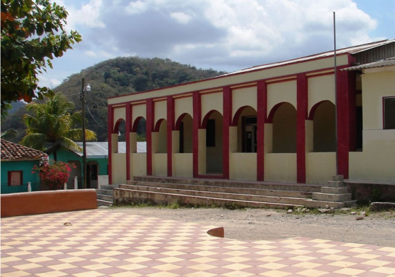 Asaltan municipalidad de Chinda en Santa Bárbara