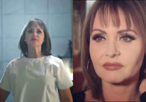 Gabriela Spanic vuelve como Paola Bracho