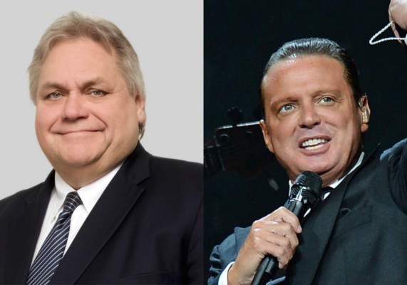 Empresario desea 'reactivar' carrera de Luis Miguel &nbsp;&nbsp;