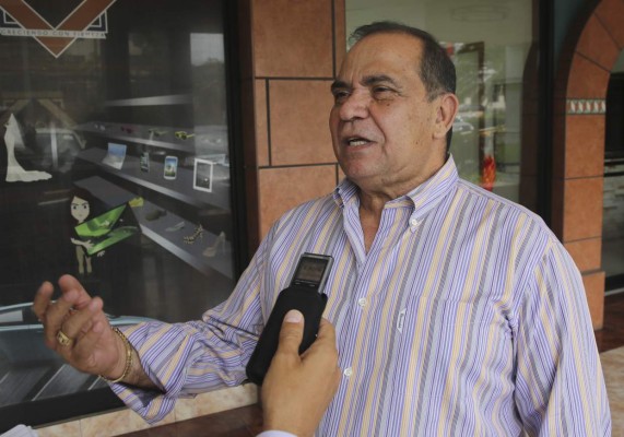 Tomé: Las bases de Libre quieren un nuevo liderazgo