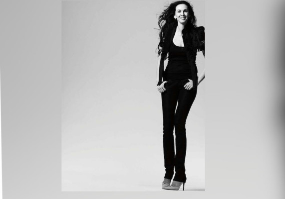 Mick Jagger no comprende cómo su novia se quitó la vida