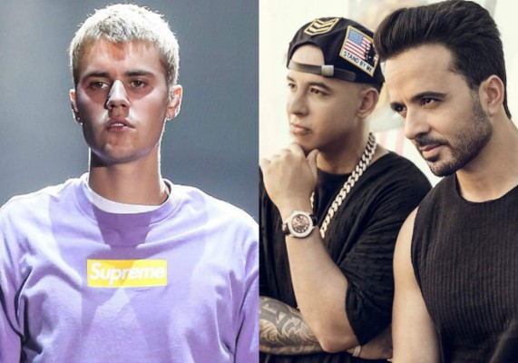 Luis Fonsi da lección de humildad a Justin Bieber  