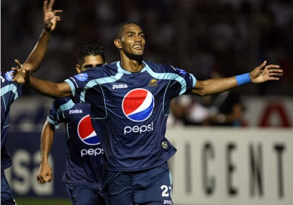 Motagua humilló a su hijo y es campeón de Honduras