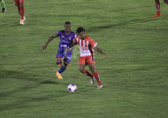 UPN amarga al Vida con gol a los 94 minutos en el inicio del Apertura 2021