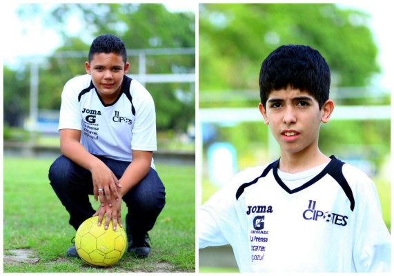 11 Cipotes se apoderan del cine hondureño