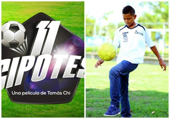 11 Cipotes tiene nueva fecha de estreno