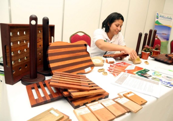 Mipymes tratan de aprovechar momento económico favorable