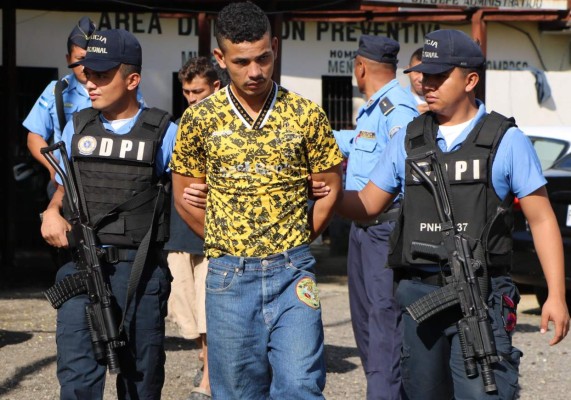 'Yo la maté, me arrepiento”: nieto que asesinó a su abuela