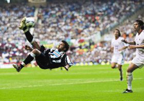 Ratifican descenso de la Juventus